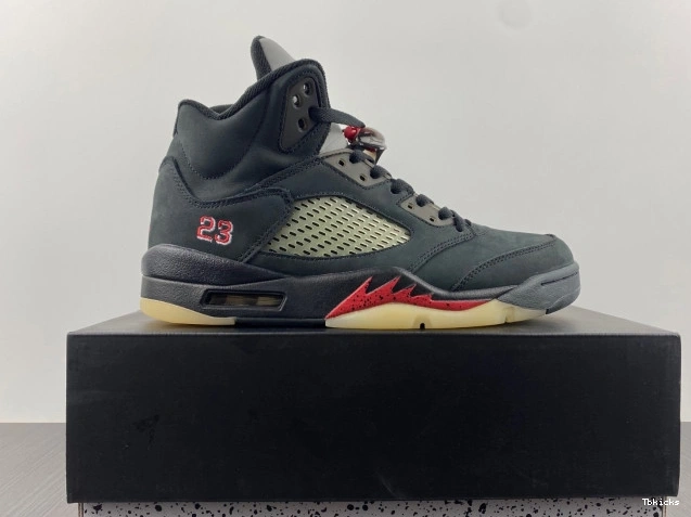 Cheap TBK Noir DR0092-001 Air 5 Jordan Gore-Tex Off 0629